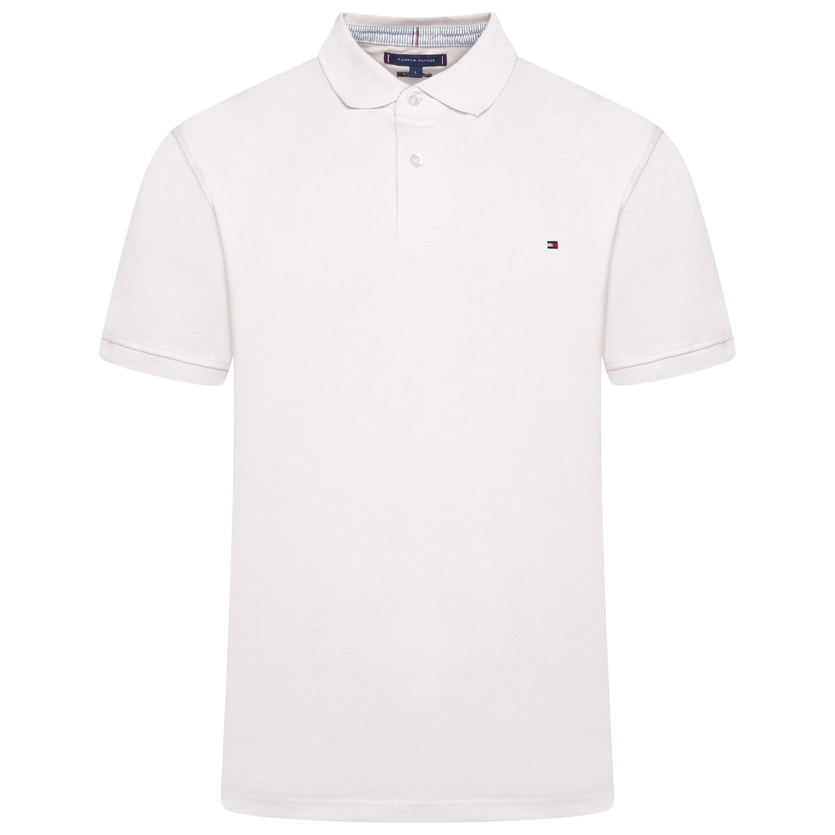 Tommy Hilfiger 1985 Regular Fit Pique Polo Shirt