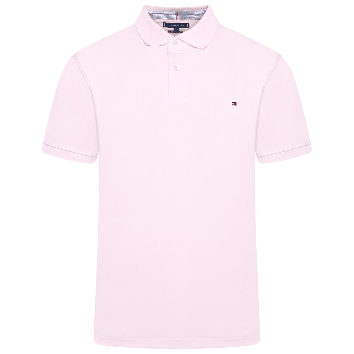 Tommy Hilfiger 1985 Regular Fit Pique Polo Shirt