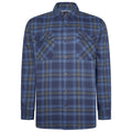 Wrangler 2 Pocket Utility Shirt