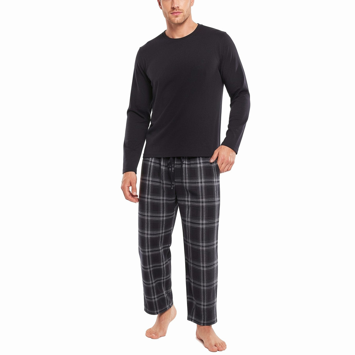 Kruxader Pyjama Set