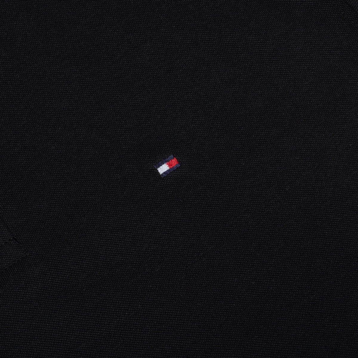 Tommy Hilfiger 1985 Regular Fit Pique Polo Shirt