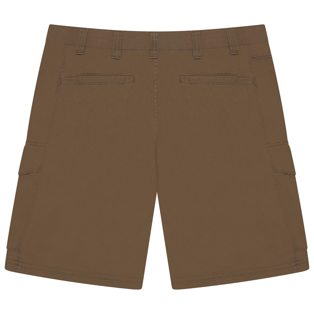 Wrangler Authentics Flex Waist Cargo Shorts