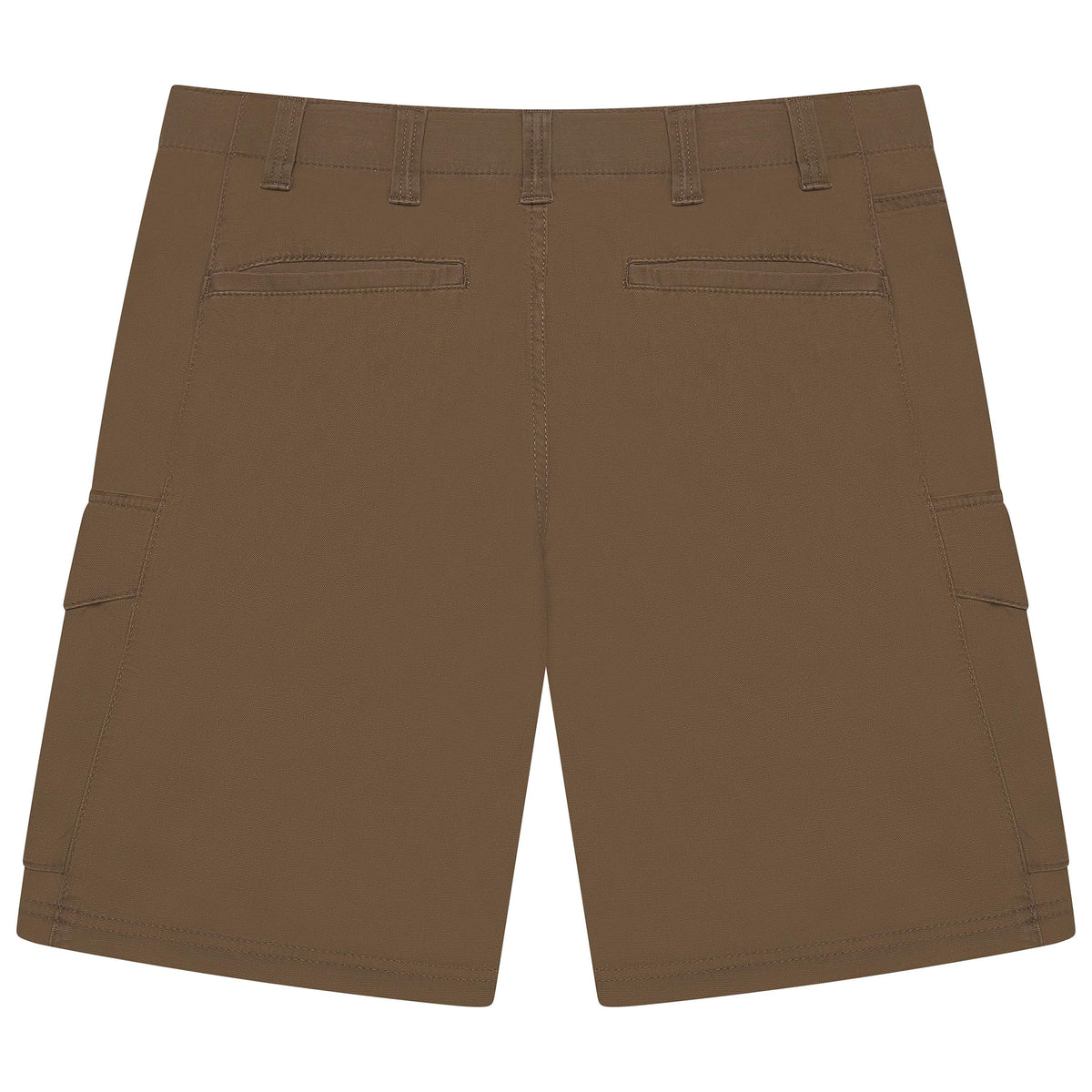 Wrangler Authentics Flex Waist Cargo Shorts