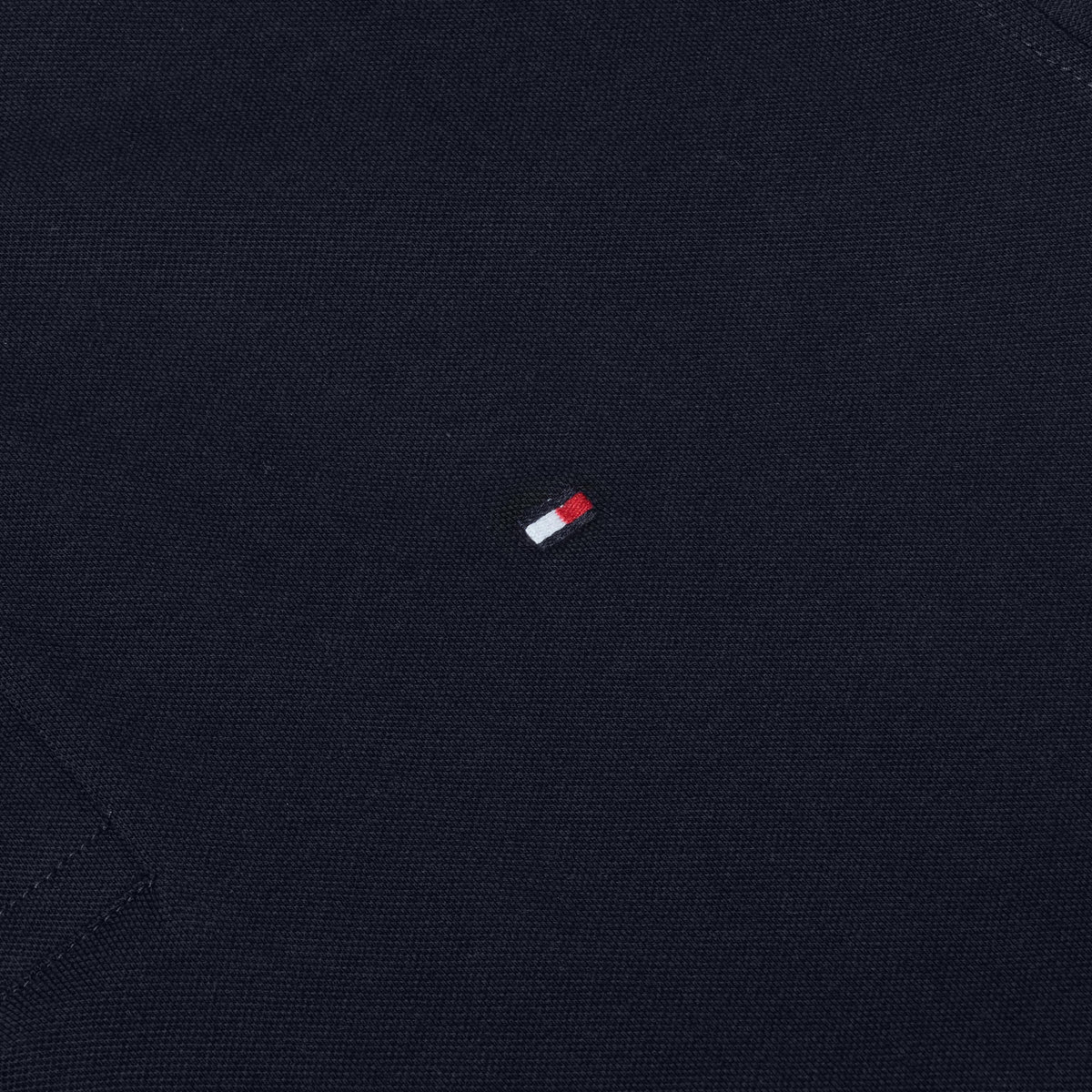 Tommy Hilfiger 1985 Regular Fit Pique Polo Shirt