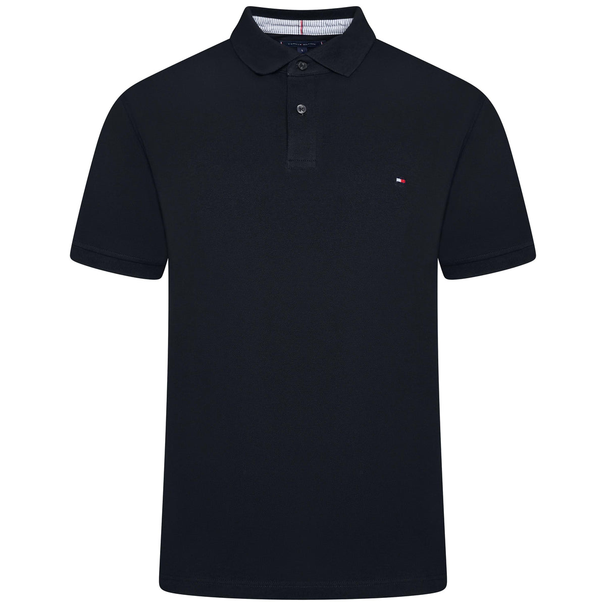 Tommy Hilfiger 1985 Regular Fit Pique Polo Shirt