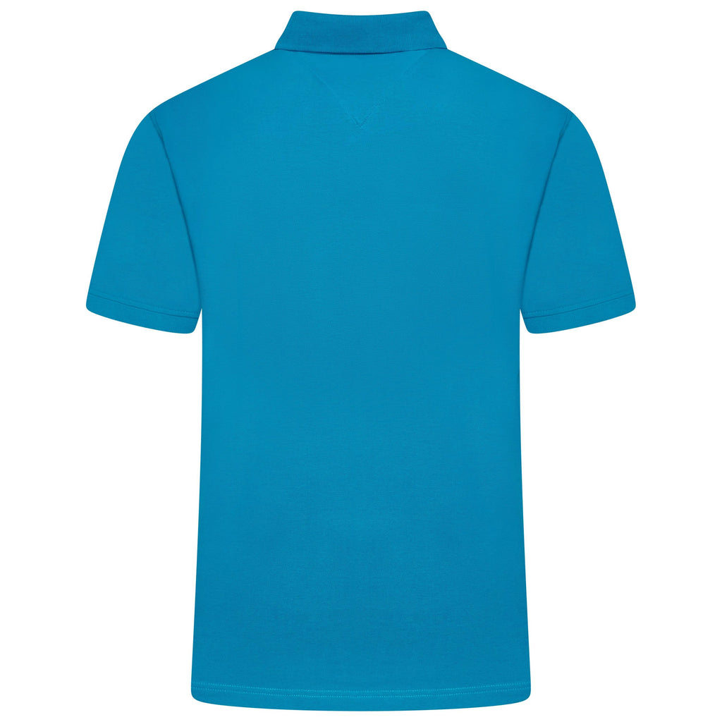 Tommy Hilfiger 1985 Regular Fit Pique Polo Shirt