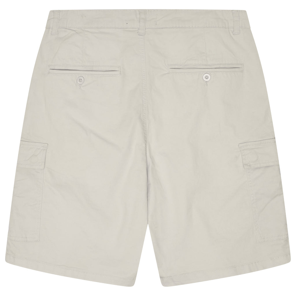 6 Pocket Cargo Shorts