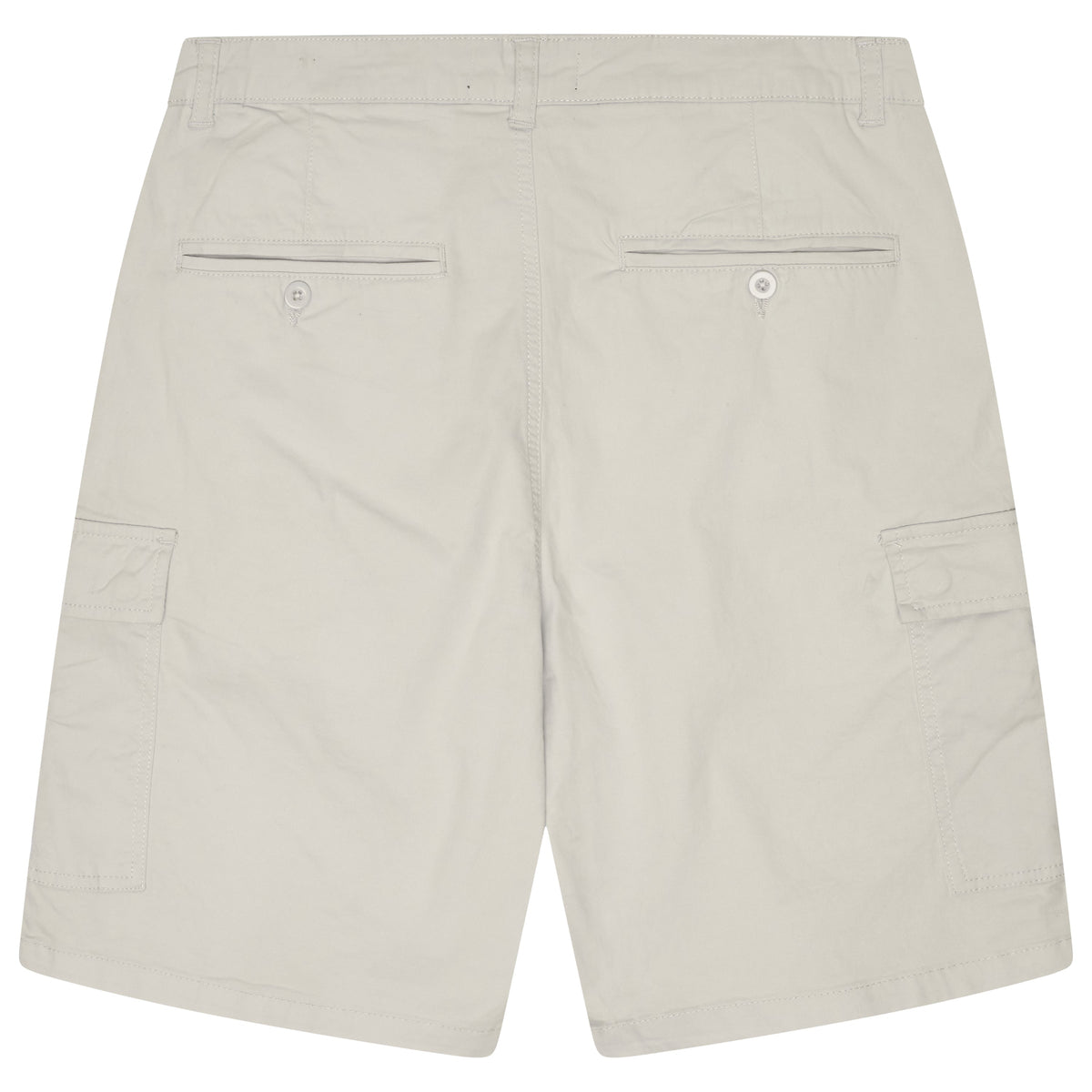 6 Pocket Cargo Shorts