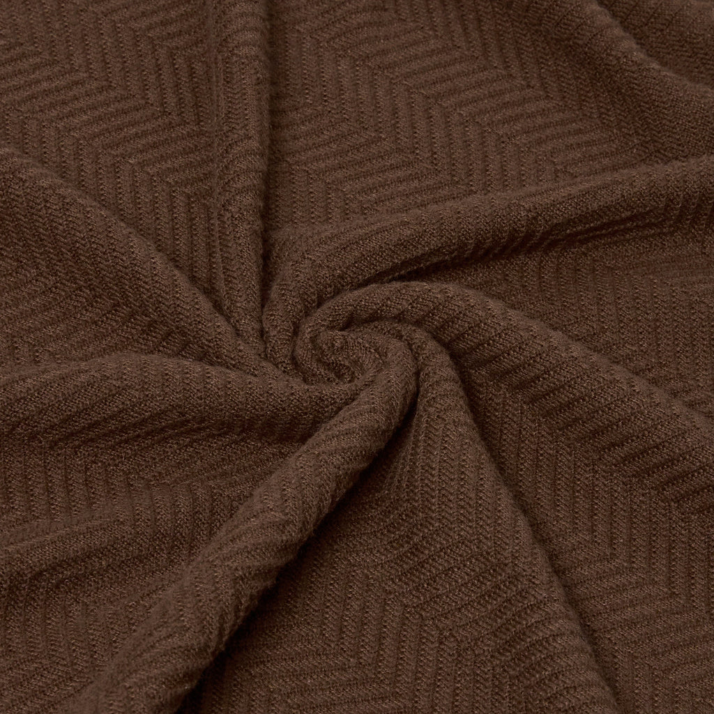 F&F Chevron Knit Pullover Jumper