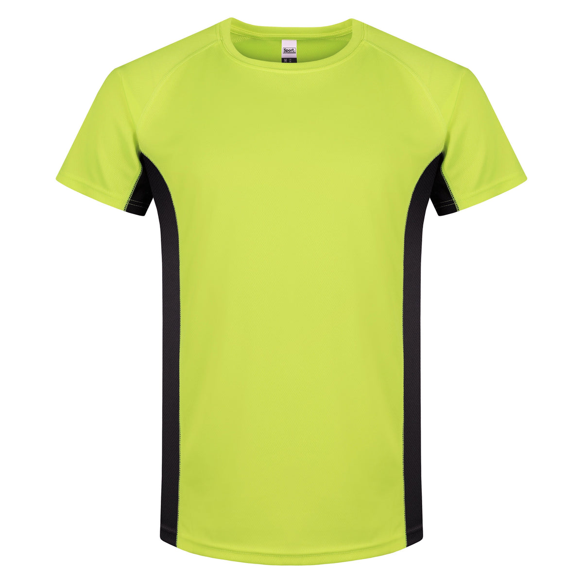 Roly Contrast Breathable T-Shirt