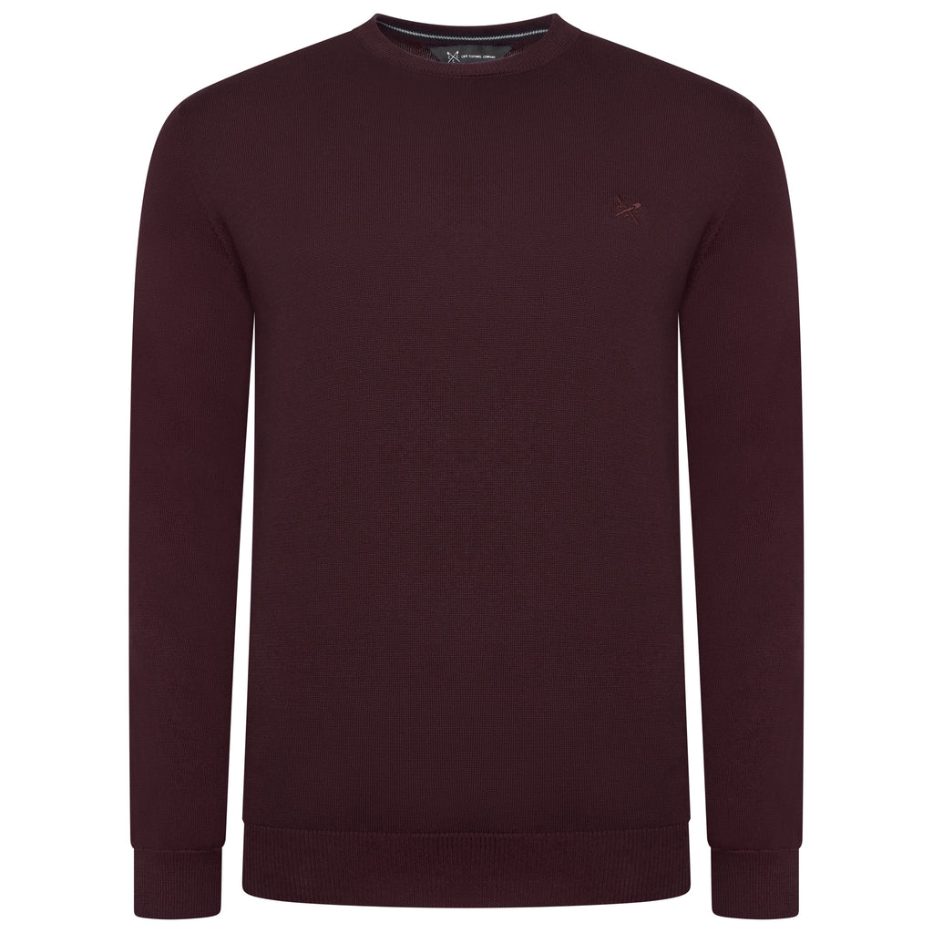 Crew Clothing Company Crew Neck Jumper