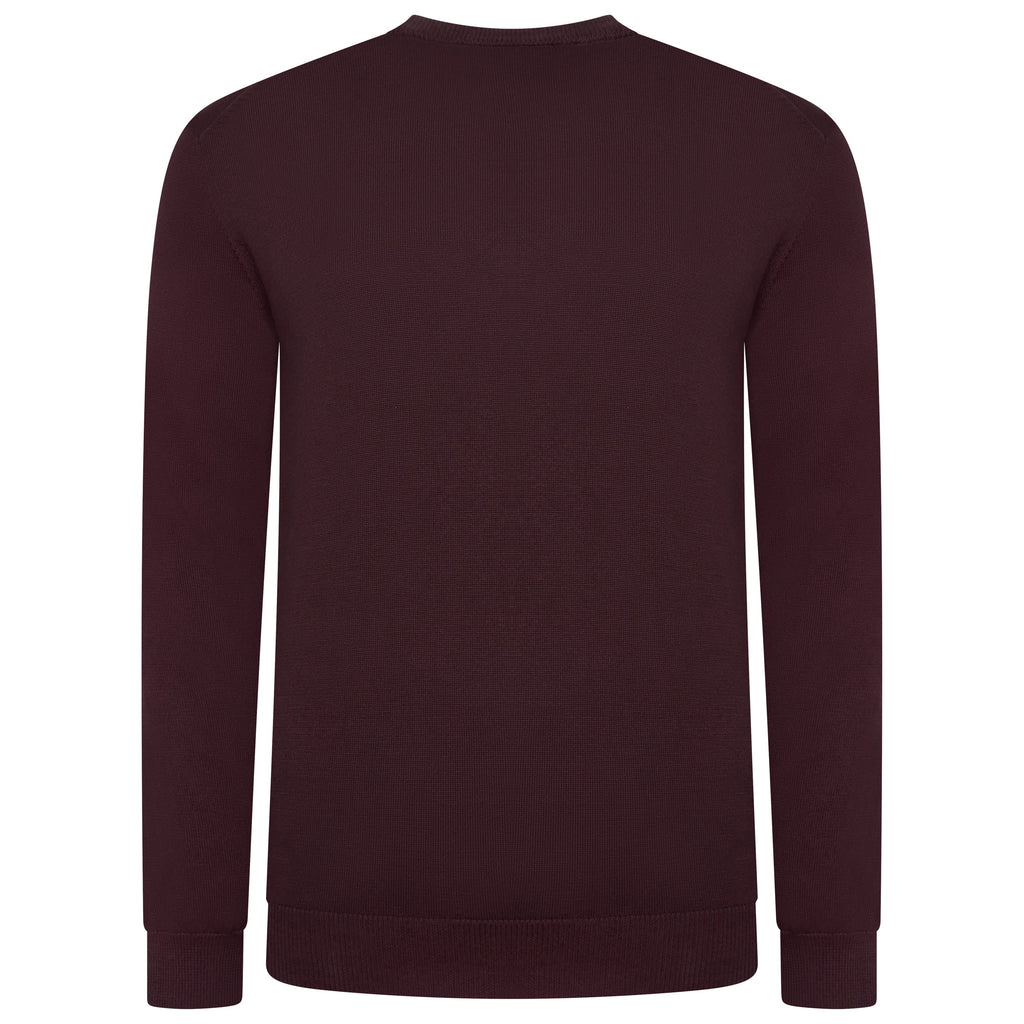 Crew Clothing Company Crew Neck Jumper