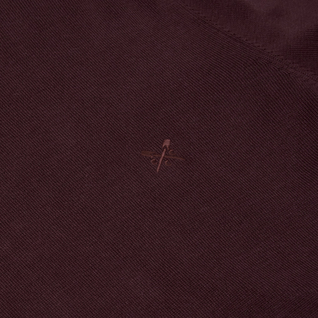 Crew Clothing Company Crew Neck Jumper