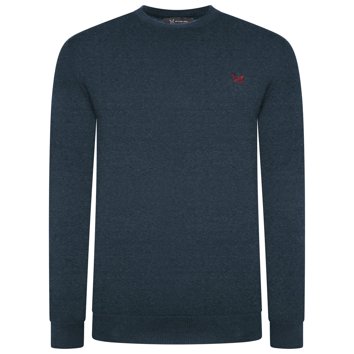 Crew Clothing Company Crew Neck Jumper