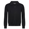 ButtonFresh Quarter Zip Pullover