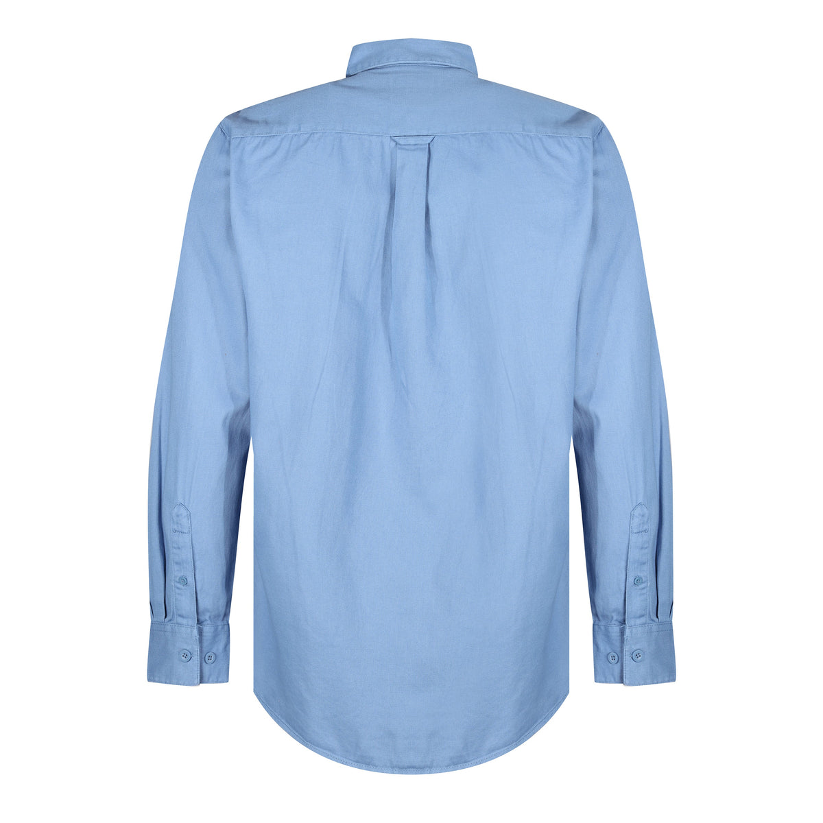 TL London 2 Pocket Long Sleeve Shirt