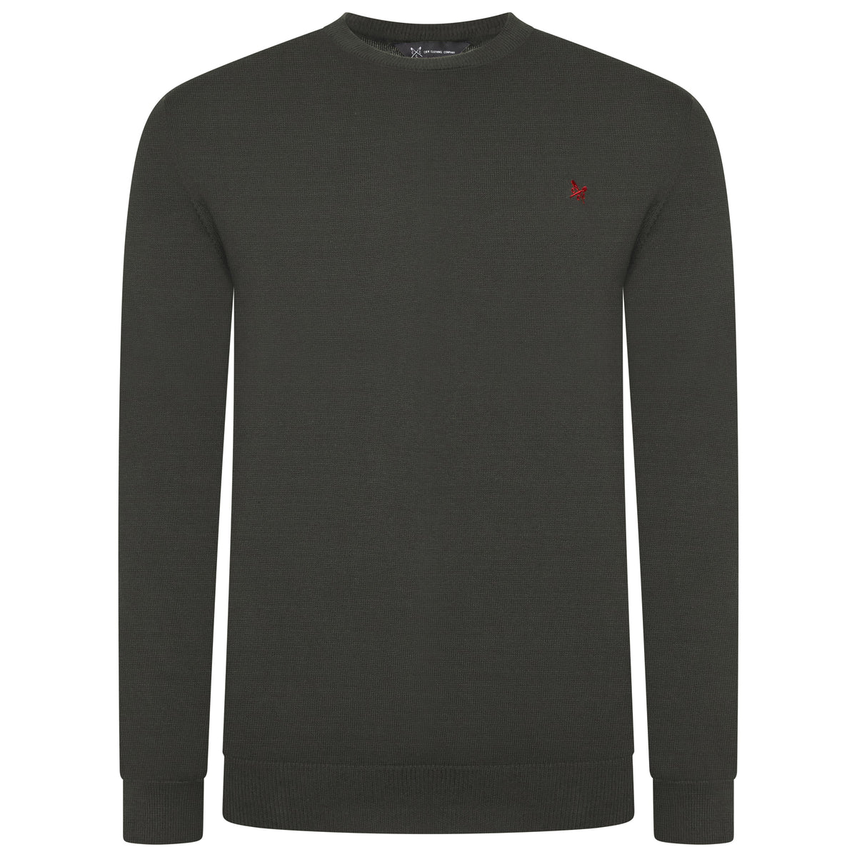 Crew Clothing Company Crew Neck Jumper