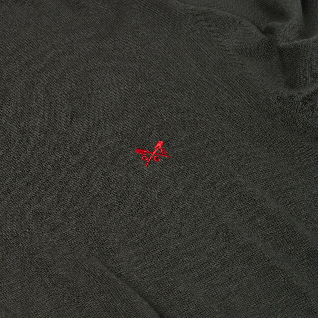 Crew Clothing Company Crew Neck Jumper