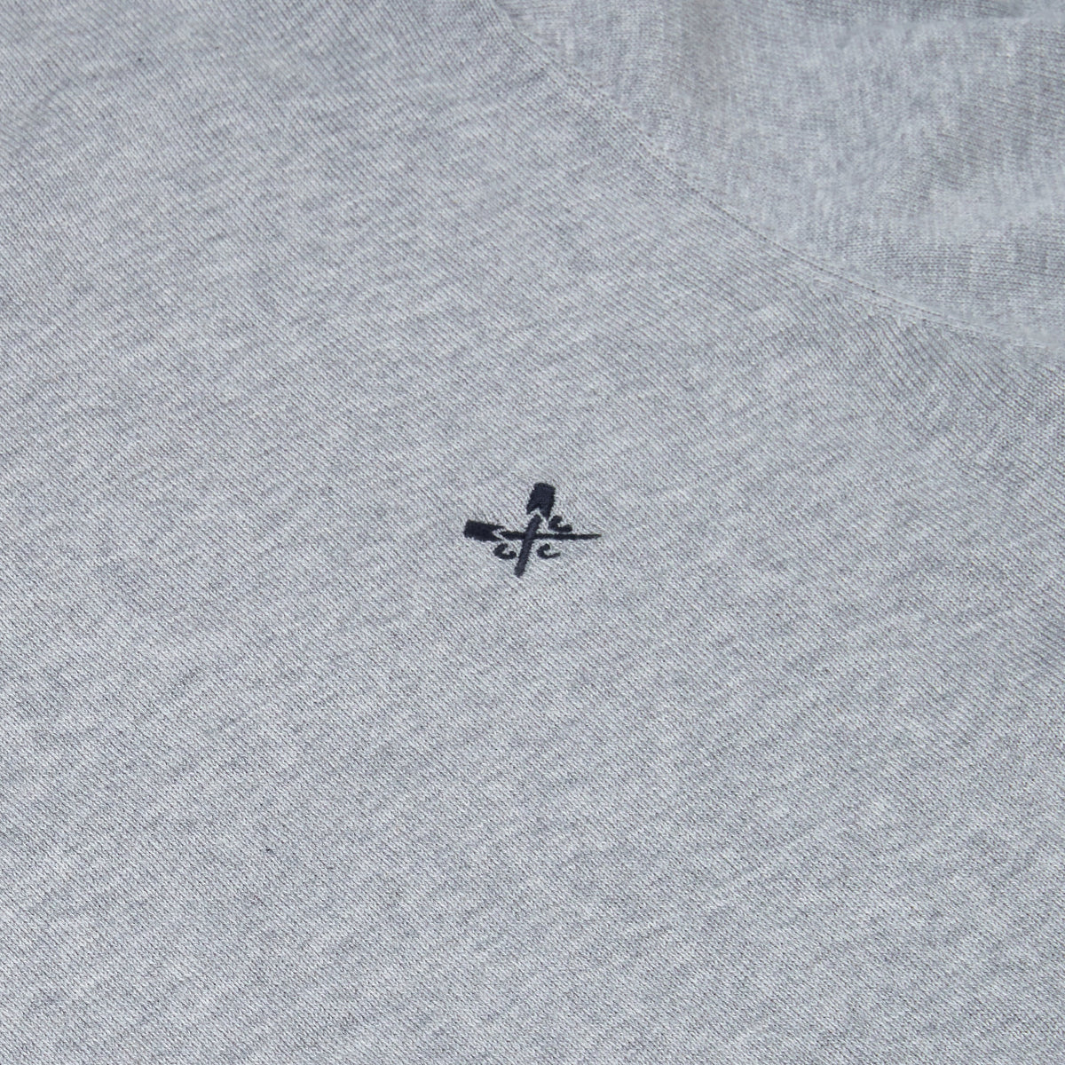 Crew Clothing Company Crew Neck Jumper