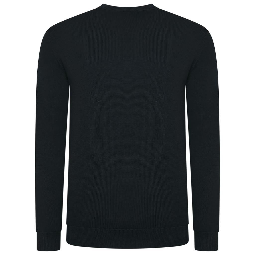 Crew Clothing Company Crew Neck Jumper