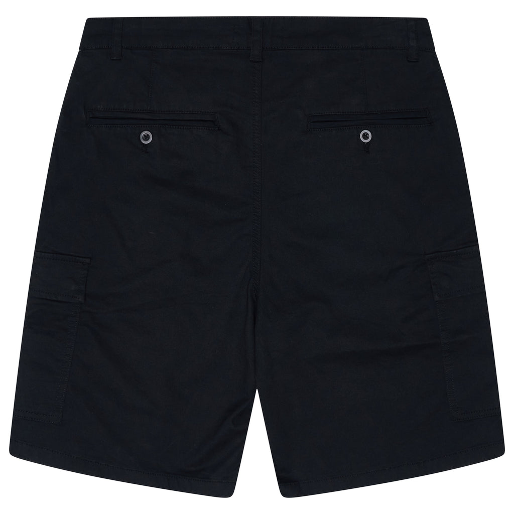 6 Pocket Cargo Shorts