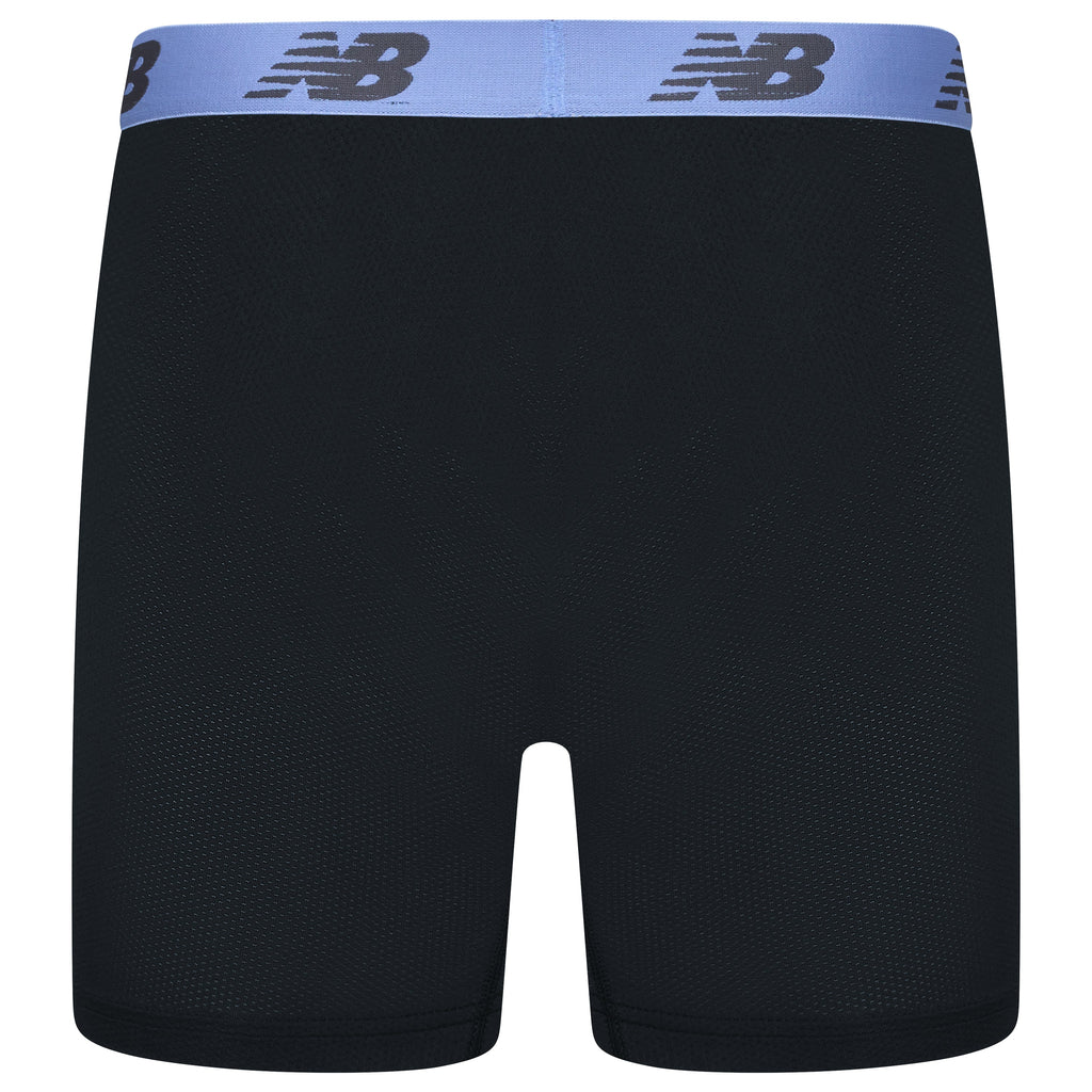 New Balance 3 Pack Premium Boxer Briefs