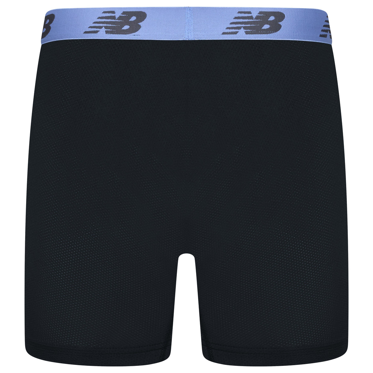 New Balance 3 Pack Premium Boxer Briefs