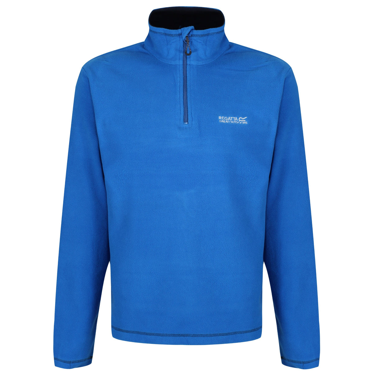 Regatta Thompson Quarter Zip Fleece