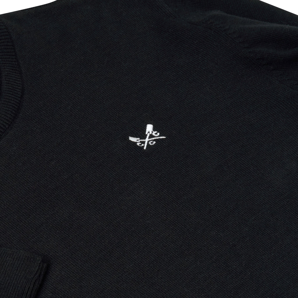 Crew Clothing Company Crew Neck Jumper