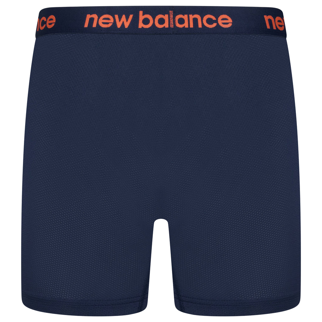 New Balance 3 Pack Premium Boxer Briefs
