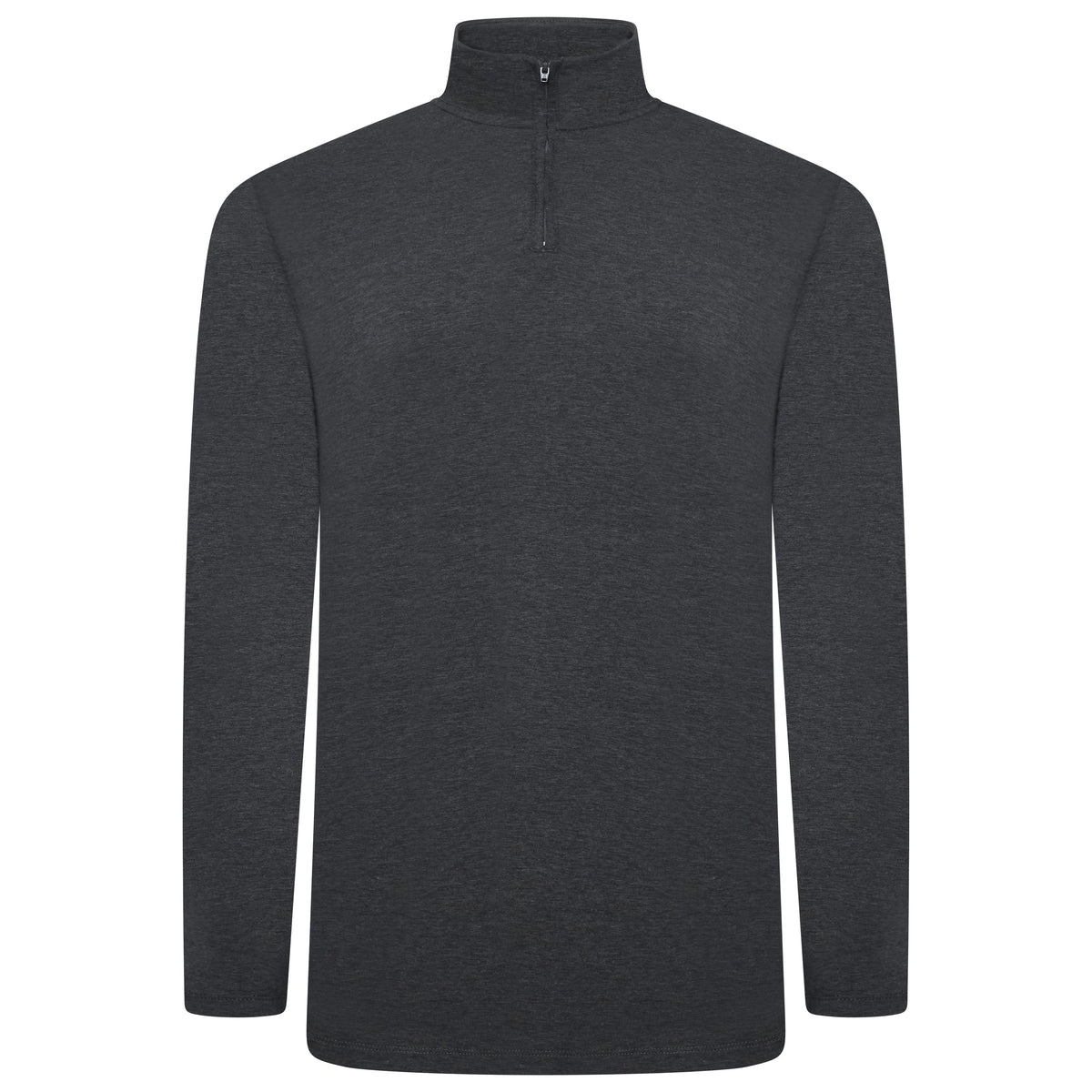 Heat Ultra Thermal Quarter Zip Pullover