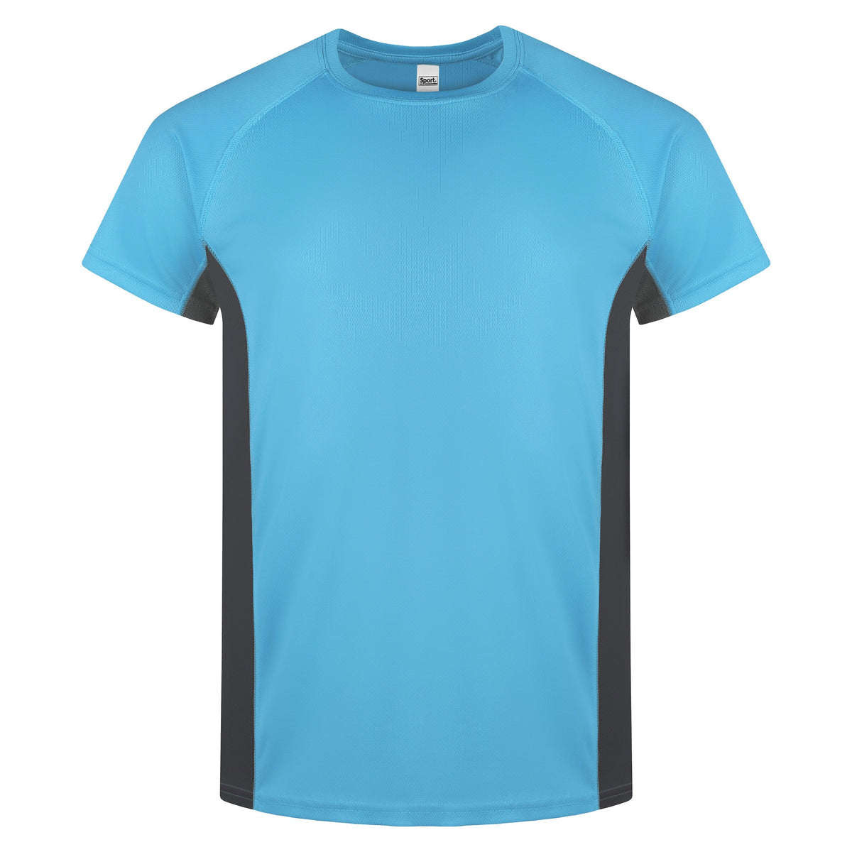 Roly Contrast Breathable T-Shirt