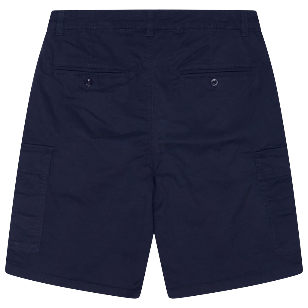 6 Pocket Cargo Shorts