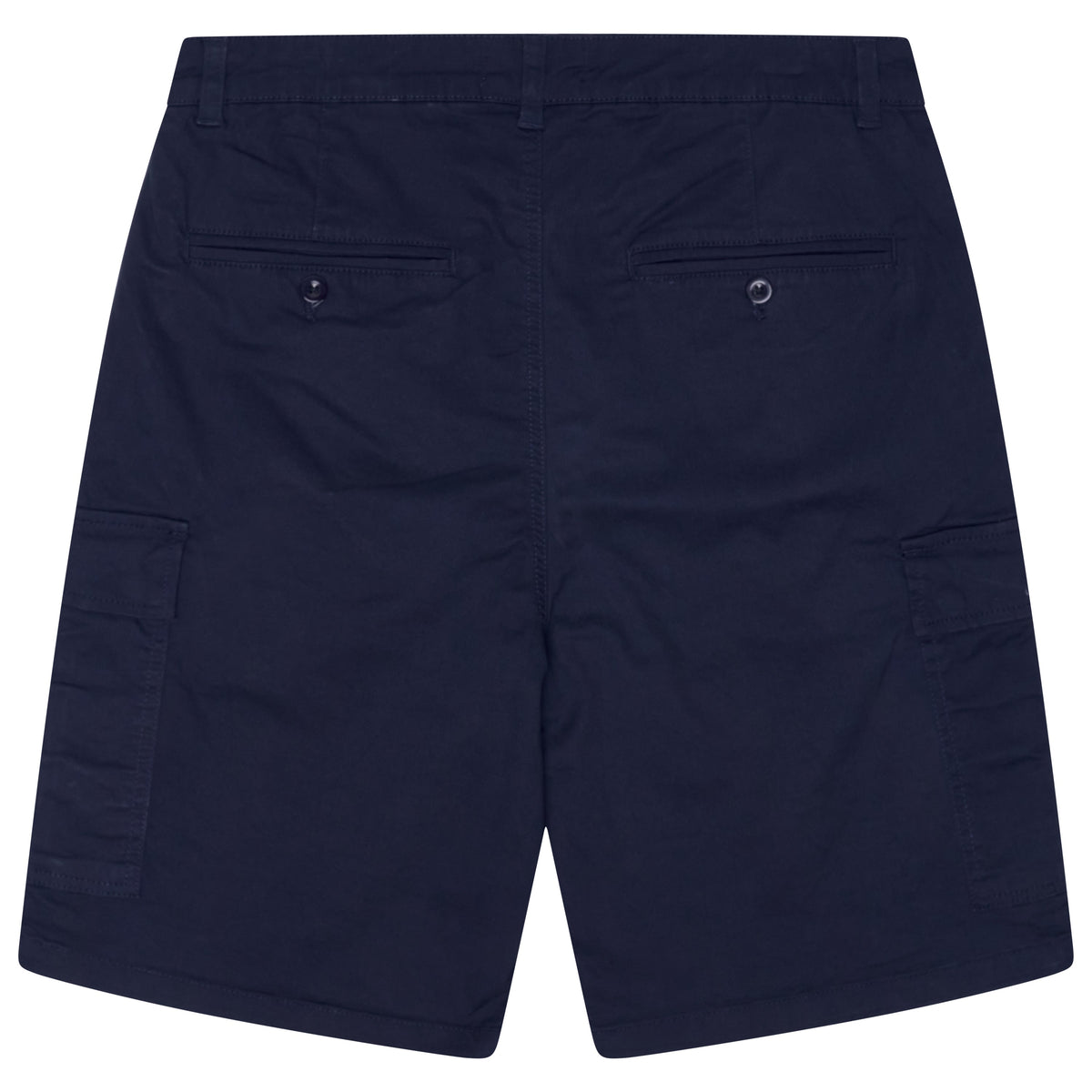 6 Pocket Cargo Shorts
