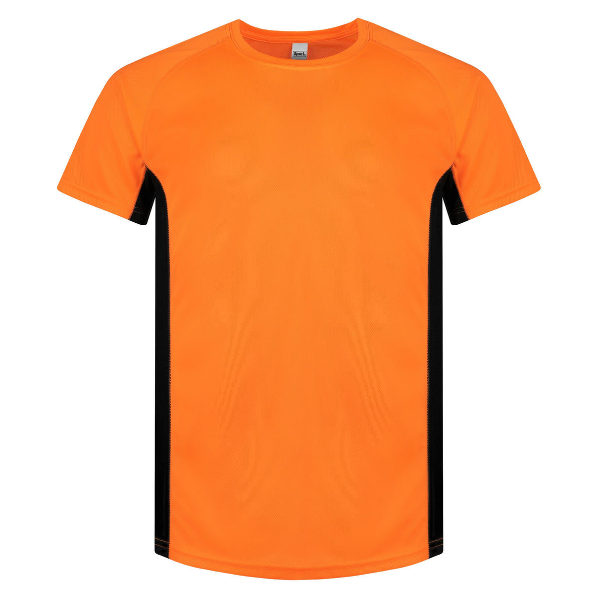 Roly Contrast Breathable T-Shirt