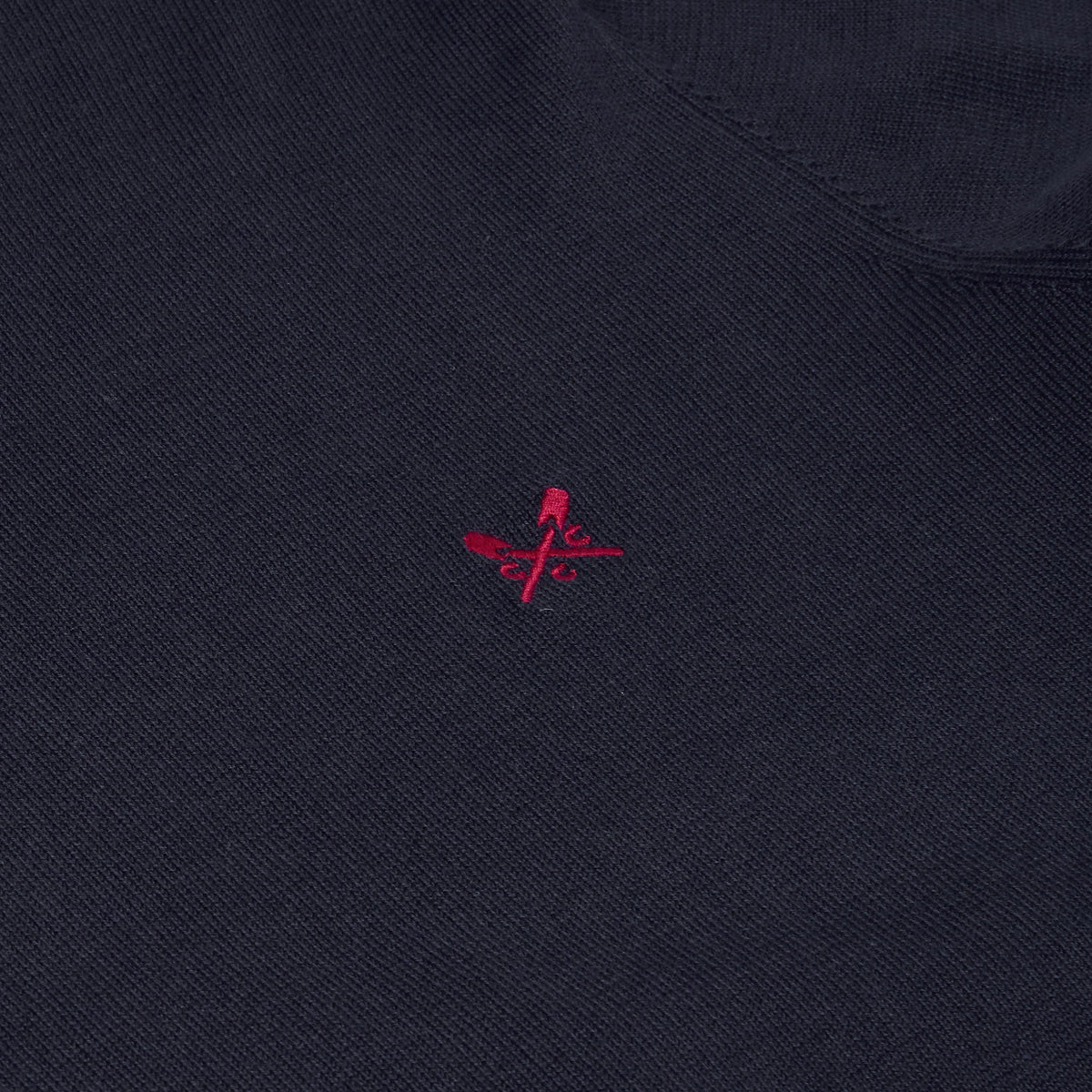 Crew Clothing Company Crew Neck Jumper